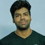 VeriiPro Employee Aarish's profile photo