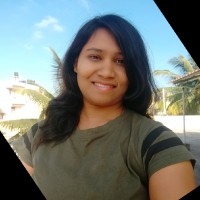 Ashwini Havalammanavar Email