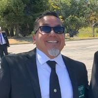 Dept of the Navy Employee Enrique Flores Jr's profile photo