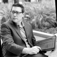 CBG Employee Joe Fox's profile photo