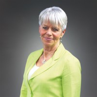 Management Circle AG Employee Annette Albers's profile photo