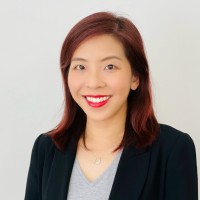 Temasek Employee Hui Teo's profile photo