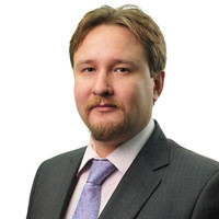 MASTERTEL Employee Denis Kazachkov's profile photo