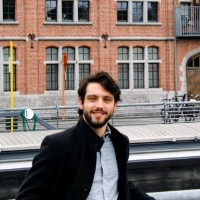 Senne V.'s profile photo