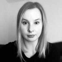 canvas group Employee Janet Lindholm's profile photo