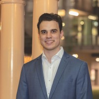 Talbot Sayer Employee Lachlan Carter's profile photo