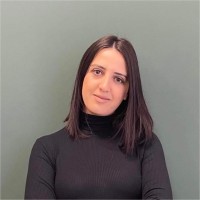 Inecobank CJSC Employee Ester Mikayelyan's profile photo