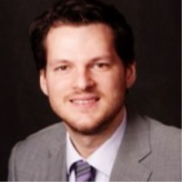 Gilchrist & Soames Employee Antoine Delefortrie's profile photo