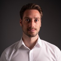 Bureau Veritas Group Employee Erwin Sanders's profile photo