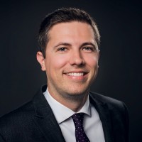 Alpha Planning Employee Aaron Simpson's profile photo