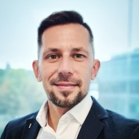 ANIXE Employee Piotr Sekulowicz's profile photo