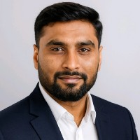 Raviranjan Kumar Email