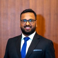 Elcome International LLC Employee Furqan Aziz's profile photo