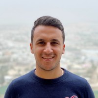 Pawely Eskandar Email