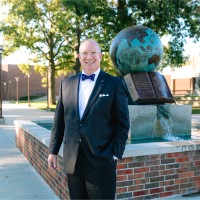 Southwest Baptist University Employee Rick Melson's profile photo