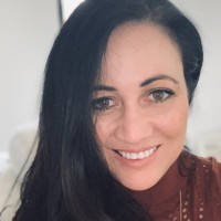 Kathleen Burmeister
