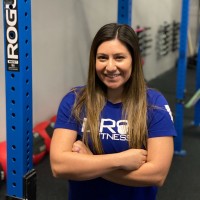 Drop Fitness Employee Monica Noel's profile photo