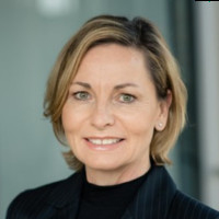 Telenor Employee Silke Hitschke's profile photo