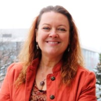 The University of Arizona College of Nursing Employee Karren Fultz's profile photo