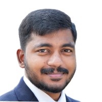 Vivek Sanker Email