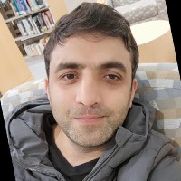 CCIXER Inc Employee Syed Nawab's profile photo