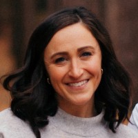 Frederick Packaging Inc. Employee Claire Naughton's profile photo