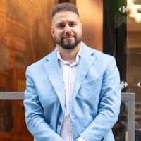 Carrefour Italia Employee Simone Salanitri's profile photo