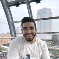 Wing Security Employee Ofek Eliyahu's profile photo