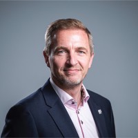 Bridgestone EMIA Employee Christophe Haegeman's profile photo