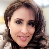 Clyde & Co Employee Cristina Caballero's profile photo