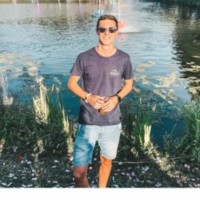 Wout Martens's profile photo