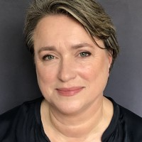 Academische Werkplaats Risicojeugd Employee Anita Jansen's profile photo