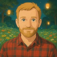 Bonusly Employee Raphael Crawford-Marks's profile photo