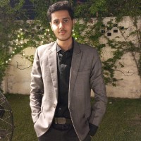 M2Logix Employee Hassan Amir's profile photo