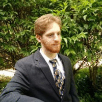 Johnson & Johnson MedTech Employee Ben Honig's profile photo