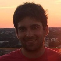 Chris Marsten's profile photo