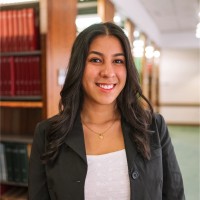 University at Albany Massry School of Business Employee Melissa Zarate's profile photo