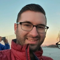 Ramapost LLC Employee Jeremy Tuch's profile photo