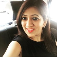 Kanchan Parwani Email & Phone Number