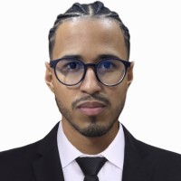 Mult Engrenagens Employee Daniel Hebrom's profile photo