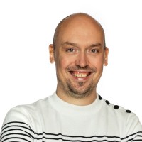 Wouter Driessen Email