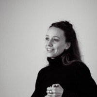 Seymourpowell Employee Caroline Jacob's profile photo