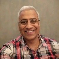 METRO Wholesale India Employee Rajanikanth Pillutla's profile photo