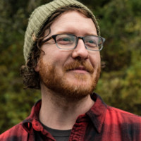 Netflix Employee Patrick Janssen's profile photo