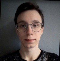 MedApp S.A. Employee Amadeusz Waląg's profile photo