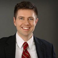 Veolia North America Employee George Kidd's profile photo