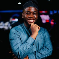Daniel Adeyemi Email & Phone Number