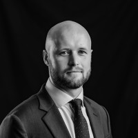Teya Employee Ed Dickinson's profile photo