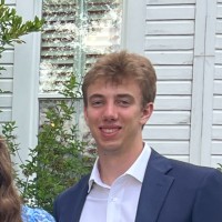 Microsoft Employee Logan George's profile photo