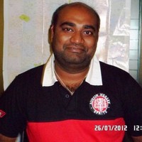 Sysnet Global Solutions Employee Vinay Bollu's profile photo